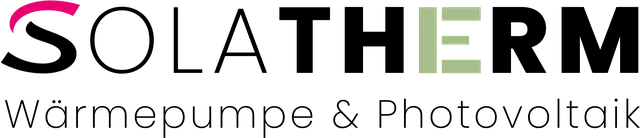 SOLATHERM – Wärmepumpe & Photovoltaik